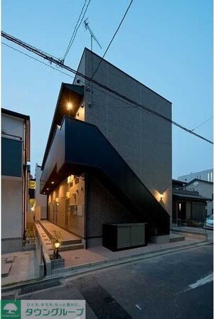 Lemuria(レムリア)の物件内観写真